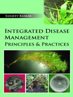 cover image of Integrated Disease Management